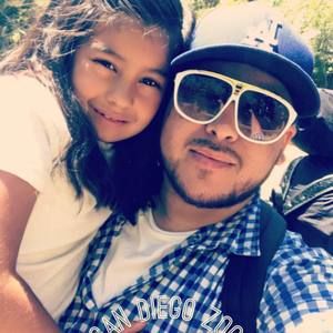 Meet your Posher, Gustavo